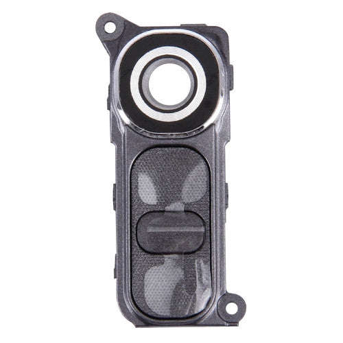 iPartsBuy for LG G4 / H810 / H811 / H815 / F500 Power Button & Volume Button(Black)
