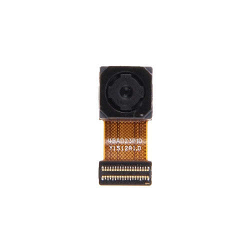 iPartsBuy Huawei P8 Lite Back Facing Camera