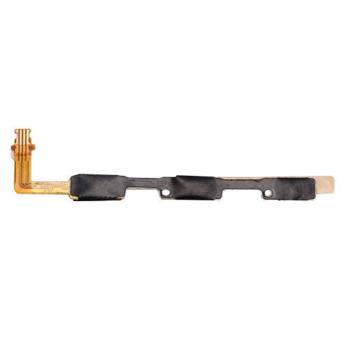 iPartsBuy Huawei Ascend G7 / C199 Power Button & Volume Button Flex Cable