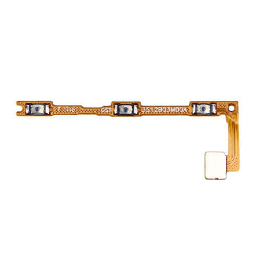 iPartsBuy for Xiaomi Mi Max Power Button Flex Cable