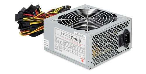 500W Power Supply Sata