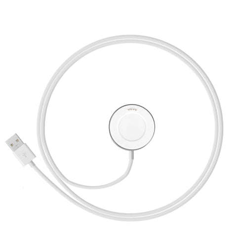 Huawei Watch Charger Charging Dock Base Cradle with USB Charging Cable Got CE / FCC Certification...