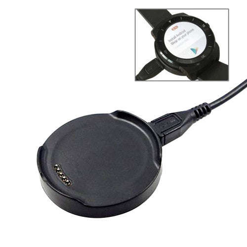 For LG G Watch Urbane W150 Charging Cradle Dock Charger with USB cable