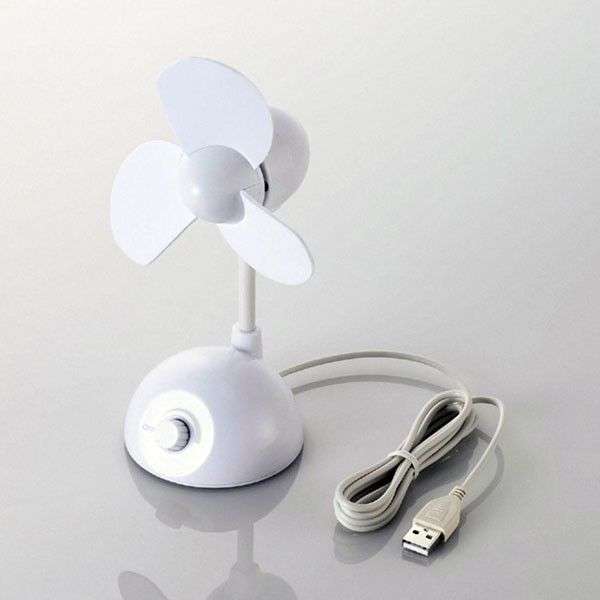 Usb Fan
