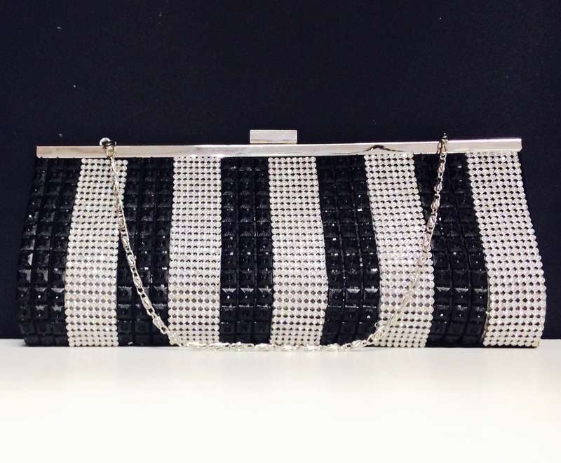Evening Clutch Bag