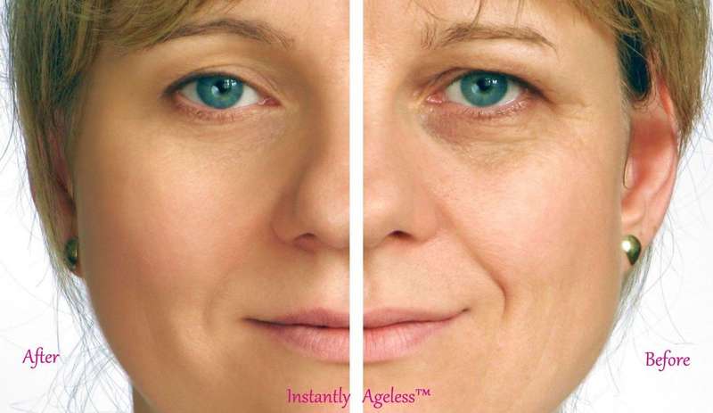 Instantly Ageless - Box of 10 Sachets