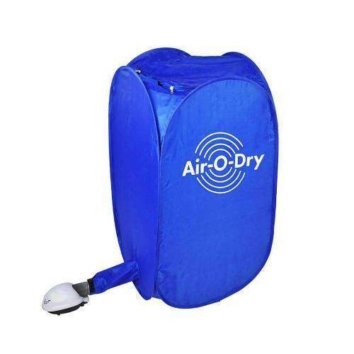 AIR O DRY  Portable Clothes Dryer