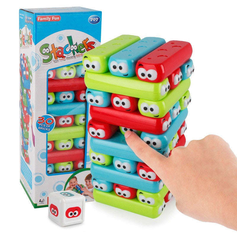 Stackers