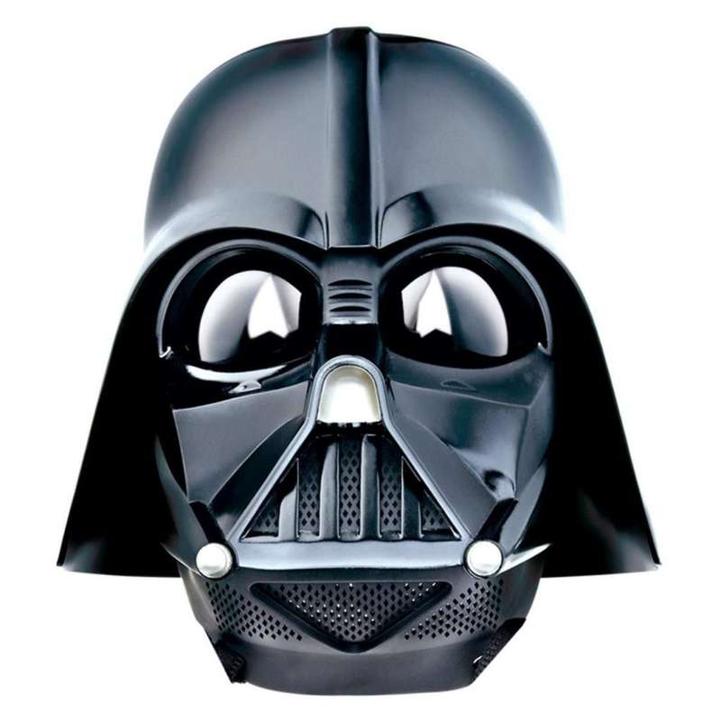 Star Wars Darth Vader Helmet