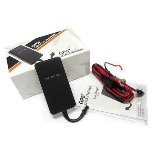 Live Web Based Vehicle Tracker (No Contract) - TR02-ICASA APPROVED
