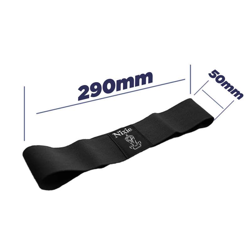 Booty Band - 3 Strength Set