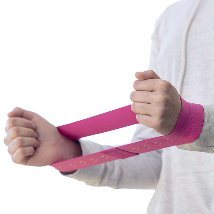 Booty Band - 3 Strength Set