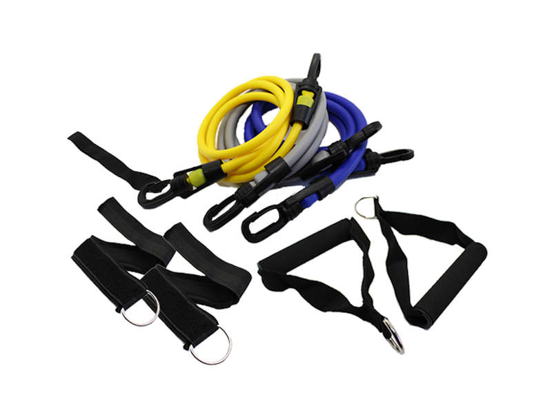 Expander - 8 Piece Set