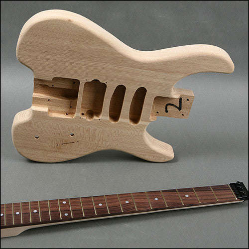Headless Kit
