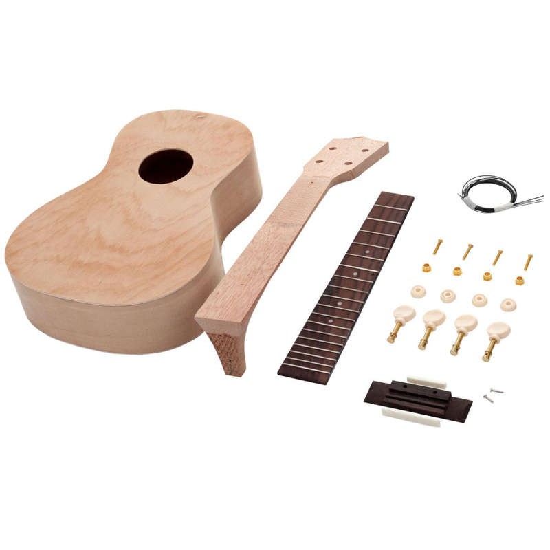 Concert Ukulele Kit