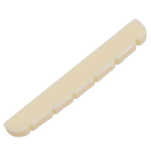 Bone Neck Nut - 43x6x3 mm