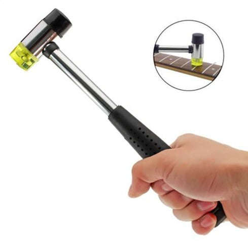 Fretting Hammer