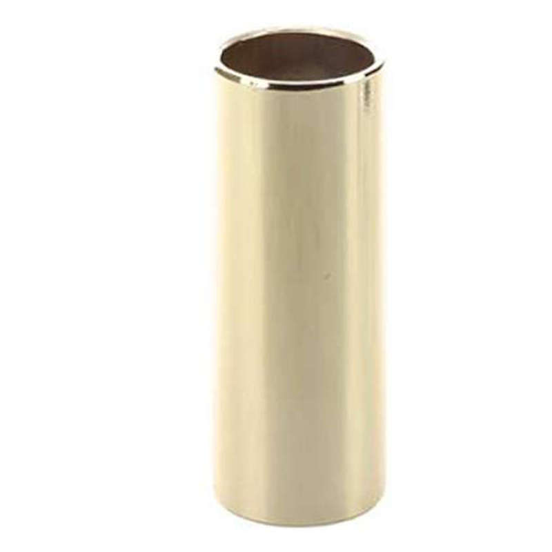 Johnson Steel Slide