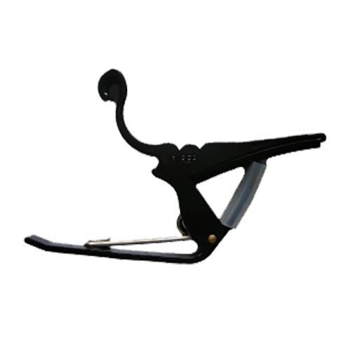 Quick Change Capo - Kyser Style