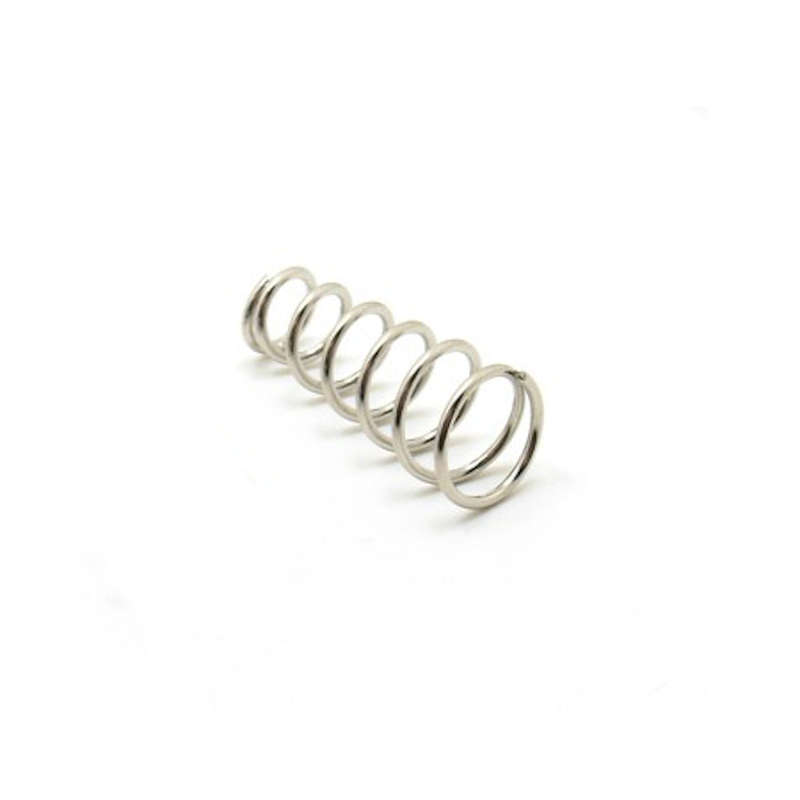 Single Coil Height Adjustment Springs