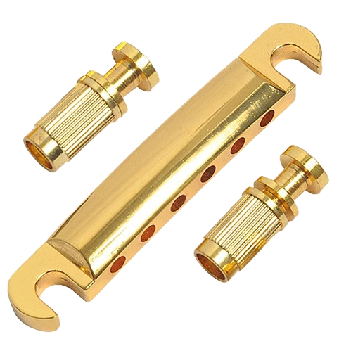 Tune-O-Matic Tailpiece - Gold