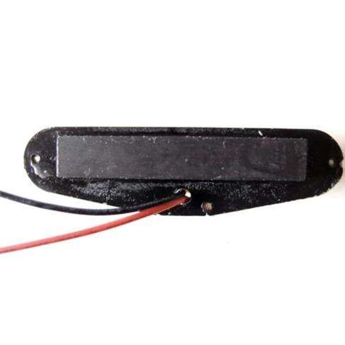 Single Coil Pickups - Middle / White