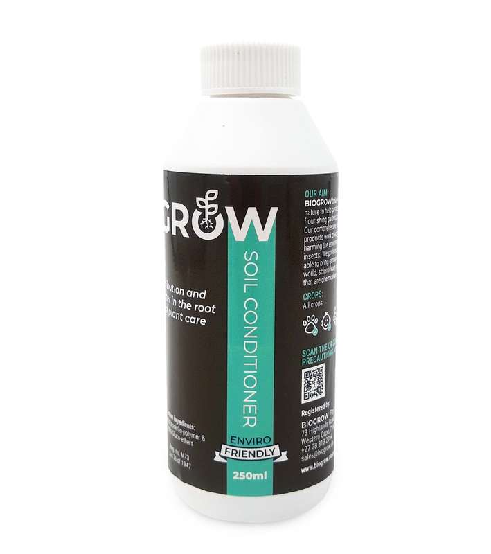 Biogrow Integrate - Organic Plant Care - Soil Surfactant