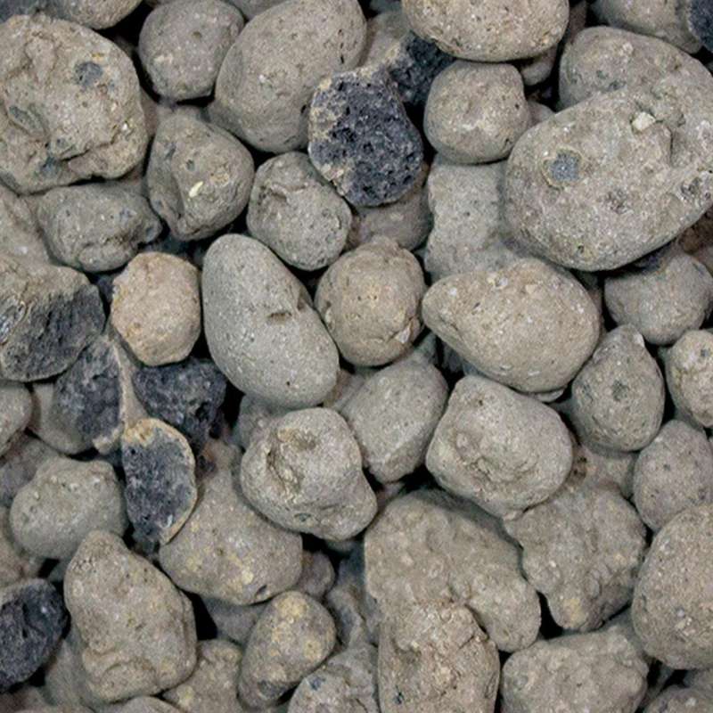 LECA - Light Expanded Clay Aggregate Growing Medium - Leca Vitalink granules - VITALINK LECA 2L