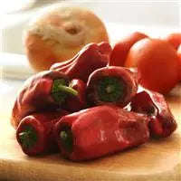 Capsicum Sweet Heat  Pepper - Capsicum Annuum - 5 seeds