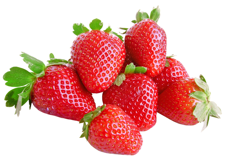 Roman F1 Strawberry - Fragaria - Easy to grow Container Strawberry - Fruit - 5 Seeds