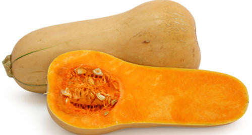 Waltham Butternut Squash - ORGANIC - Heirloom Vegetable - 10 Seeds