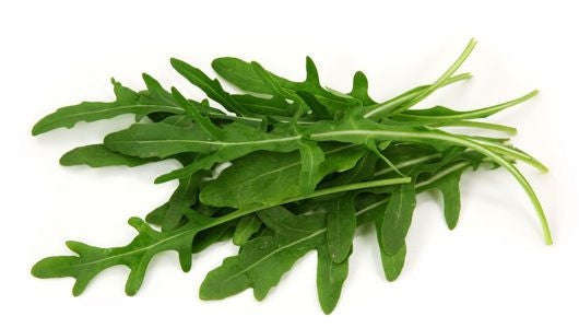 Rocket - ORGANIC - Herb - 100 Seeds
