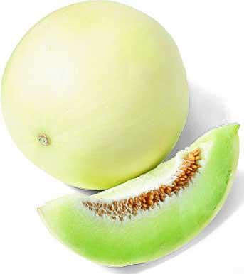 Honeydew Melon - ORGANIC - Heirloom Vegetable - 10 Seeds