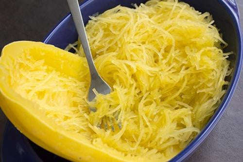 Spaghetti Squash - ORGANIC - Heirloom Vegetable - 10 Seeds