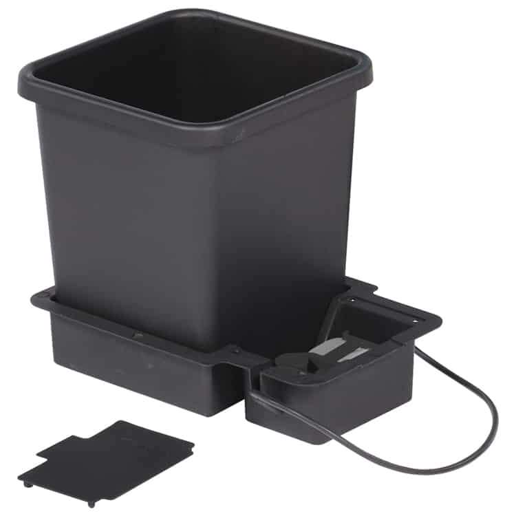 Autopot 1Pot Extension Unit AQUAValve5 - 1 Pot System - Hydroponic Systems