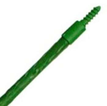 Connectable Plant Support Stakes 60cm x Pack of 10 - Hydroponic Accessories