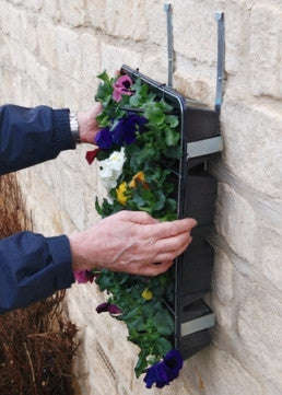 VertiGarden - Double Unit with Water Tank