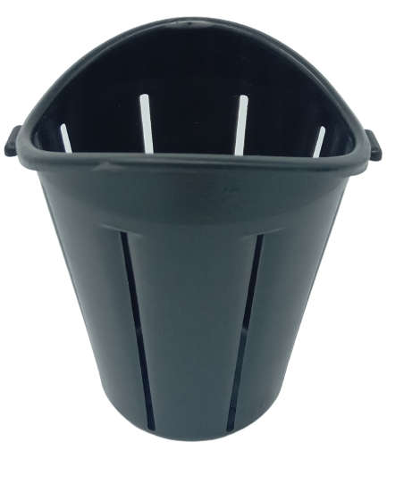 Flush Mount Net Pots / Cups 70mm - Hydroponic Growing Pots - 70mm Flush Mount Net Pots / Cups