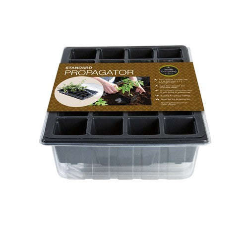 Garland Standard 24 Cell Seedling Propagator - Garland Standard Propagator