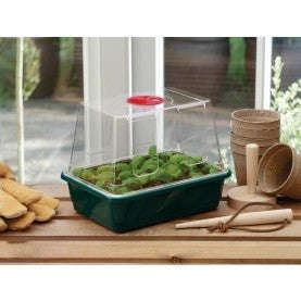 Garland Small Dome Seedling Propagator - Small Dome Propagator