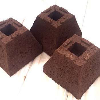 EazyPlug Pyramid - Hydroponic Seed Starting