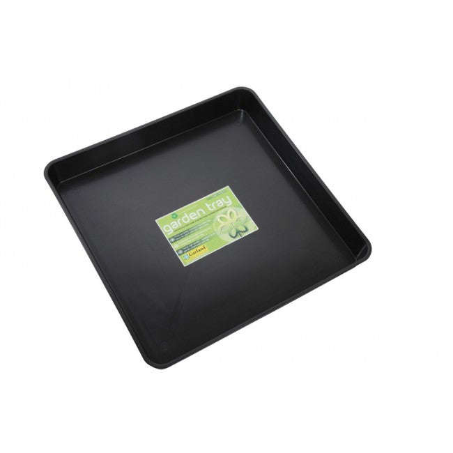 Garland Value Tray 0.6m x 0.6m x 0.07m - Hydroponic Accesories - Garland 0.6m x 0.6m x 0.07m Tray