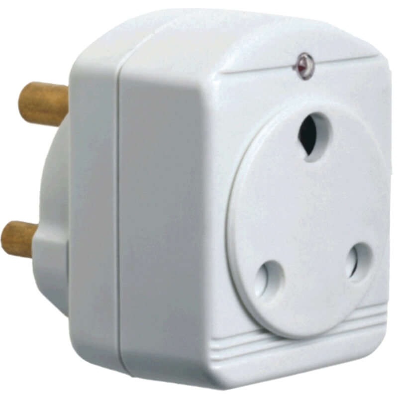 Surge Protector - Hydroponic Accesories