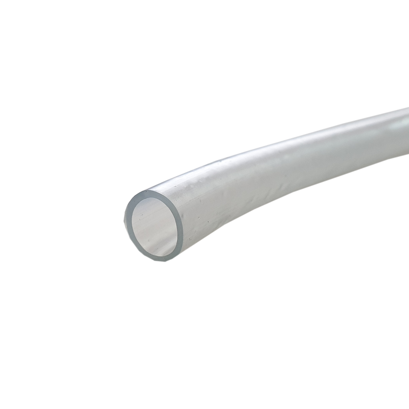 Air Tubing - Hydroponic Water & Aeration - 4mm Regular Air Tubing per meter