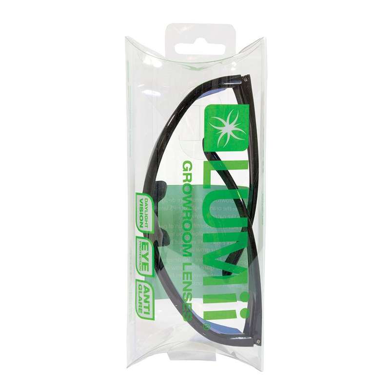 LUMii Growroom Lenses - Hydroponic Growing Accessories