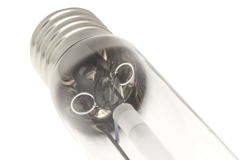 Garden HighPro LumaxPro HPS Lamps