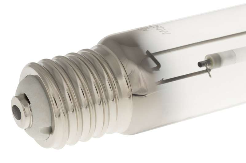 Garden HighPro LumaxPro HPS Lamps