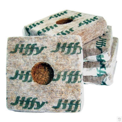 Jiffy Growblocks - Various Sizes - Packs of 10
