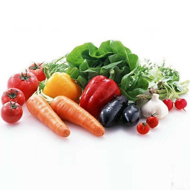 Vegetable & Herb Bulk Seed Pack - 38 Varieties - 3 000 + Fresh Seeds ... - Veg Pack Plus Add On Pack