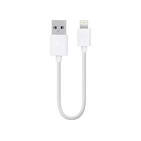 Mini Lightning to USB Cable - White - 1+